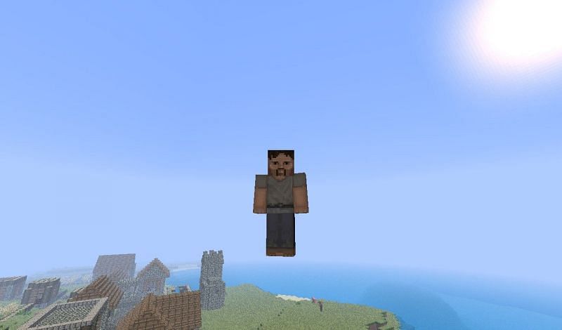 Image via Mojang