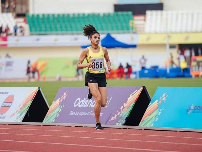 National Inter-State Athletics Championships: How can Harmilan Bains qualify for Tokyo Olympics 2020?
