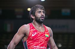 Top wrestlers who can stop Bajrang Punia from winning gold at Tokyo Olympics