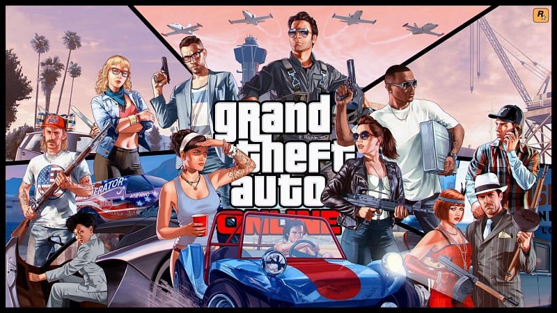 can you play gta 5 online with a cracked game