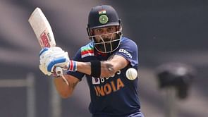 Vikram Rathour reveals the biggest quality of Virat Kohli