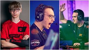 Top 5 players of the Valorant Champions Tour Masters Reykjavik