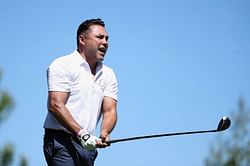 "I got a nice gameplan for him" - Oscar De La Hoya breaks down his strategy against UFC legend Vitor Belfort