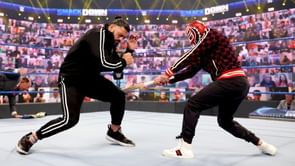 Rey Mysterio makes bold demand to Roman Reigns ahead of SmackDown