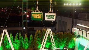 When is Money in the Bank 2021?