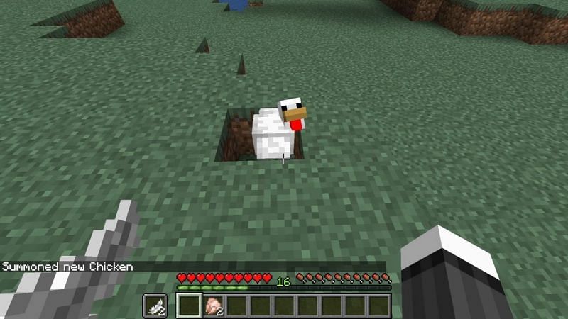 Image via Mojang