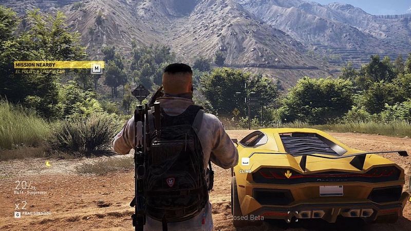 Top 8 Open-World Games to Play While Awaiting Grand Theft Auto 6