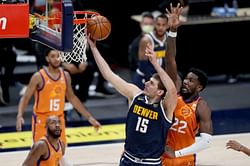 When do the Phoenix Suns play next? Dates, schedules, and times for their Round 2 matchup in the 2021 NBA Playoffs