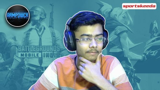 “Though I am excited for both Valorant Mobile and Battlegrounds Mobile India, I am looking forward to the former a bit more”: Akshat Gupta of ArmPower Gaming