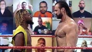 Opinion: Drew McIntyre is wearing out his welcome in the WWE title picture