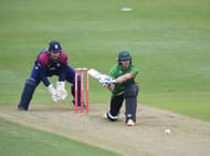Steelbacks v Leicestershire Foxes - Vitality T20 Blast