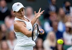 Wimbledon 2021: Ashleigh Barty vs Anna Blinkova preview, head-to-head & prediction