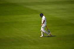 WTC Final: “We will back him to play that way” - Virat Kohli on Rishabh Pant's aggressive play