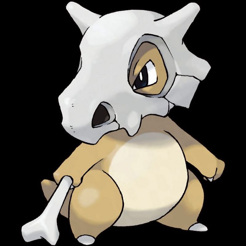 Cubone Pokémon How to catch, Moves, Pokedex & More