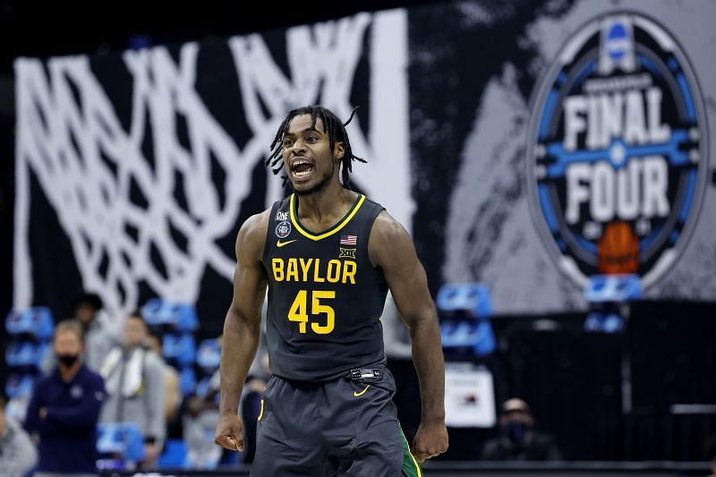 Who Is Davion Mitchell Is He Related To Donovan Mitchell Looking Closely At The Prospective Nba Rookie S Profile