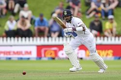 WTC Final: "Virat Kohli will have to get runs if India has to compete in this Test match" - Ajit Agarkar