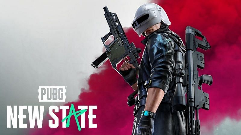 Gambar melalui PUBG New State, YouTube