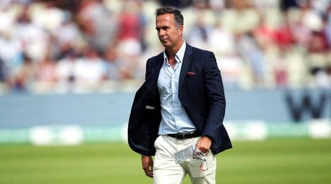 Michael Vaughan wants the Ashes called off if England players can’t travel with families