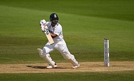 WTC Final: "If India gets to 150-170, it will not be so easy for New Zealand" - Salman Butt