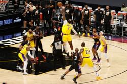 2021 NBA playoffs | How fans returning to the arenas hasn't really worked out for the home teams so far