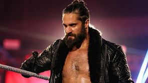 What is Seth Rollins' real name?