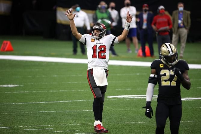 5 of the greatest moments in Tom Brady's iconic career