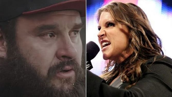 WWE Rumor Roundup: Real reason Braun Strowman got fired, details on Stephanie McMahon slapping released star, Vince McMahon canceled title win for recently let-go superstar (3 June 2021)