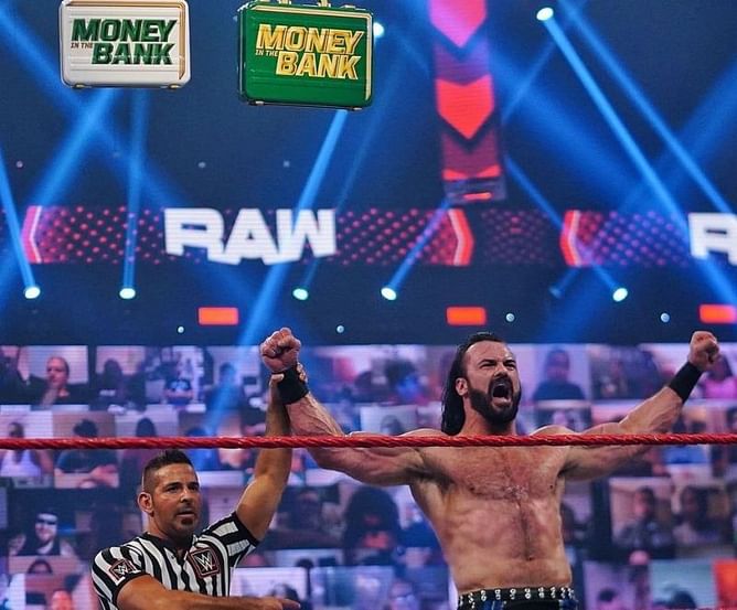 WWE Raw रिजल्ट्स: जिंदर महल को करारी हार के कारण हुआ नुकसान, मेन इवेंट में हुए खतरनाक मैच में मचा जबरदस्त बवाल