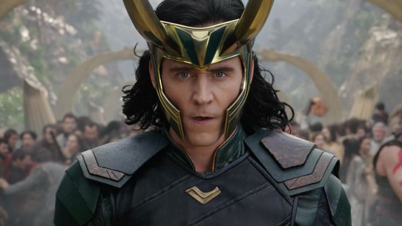 Loki. Image via CNET