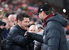 Liverpool midfielder offered to Atletico Madrid - Reports
