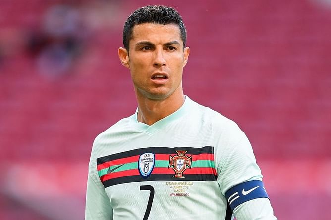 Cristiano Ronaldo's Juventus future decided by Max Allegri - Reports