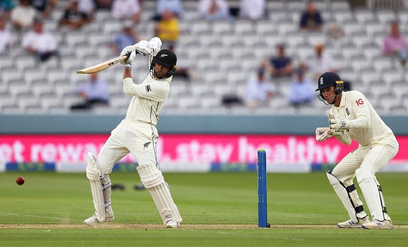 Devon Conway. Pic: Getty Images