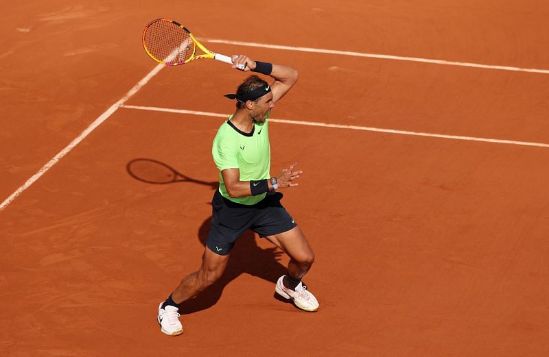 Roland Garros 2021: Rafael Nadal vs Diego Schwartzman preview, head-to ...
