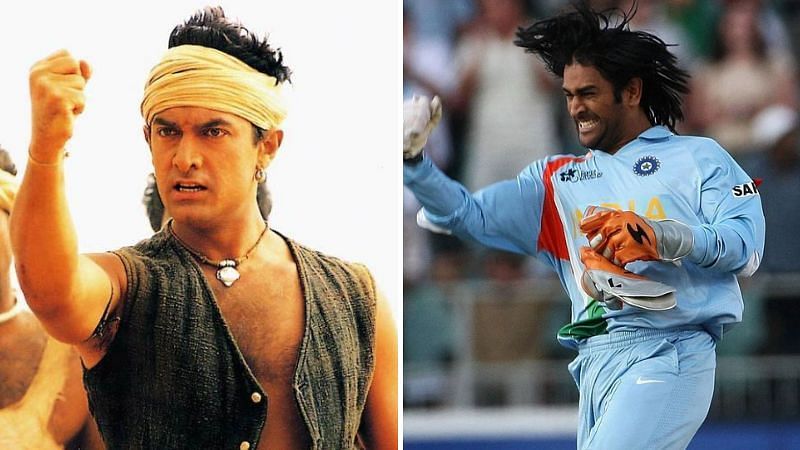 Lagaan and some similarly iconic moments in cricket history
