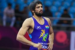 Tokyo-Olympic bound wrestlers Ravi Dahiya, Vinesh Phogat lead charge for India in the Poland World Ranking Series