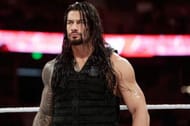 Roman Reigns in 2015 was the perfect example of a babyface handled disastrously