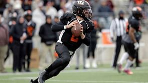 What is Spring League Football?