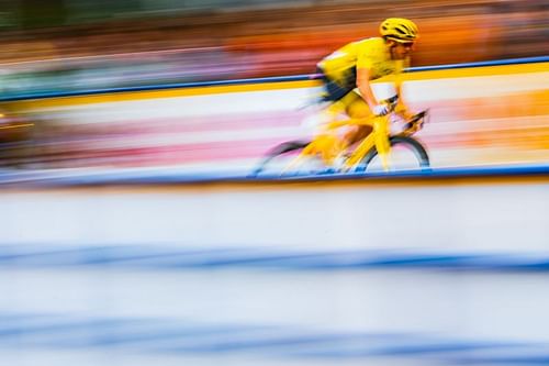 Geraint Thomas won the 2018 Tour de France