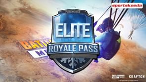 Krafton's official response to Battlegrounds Mobile India RP system, crates, and more
