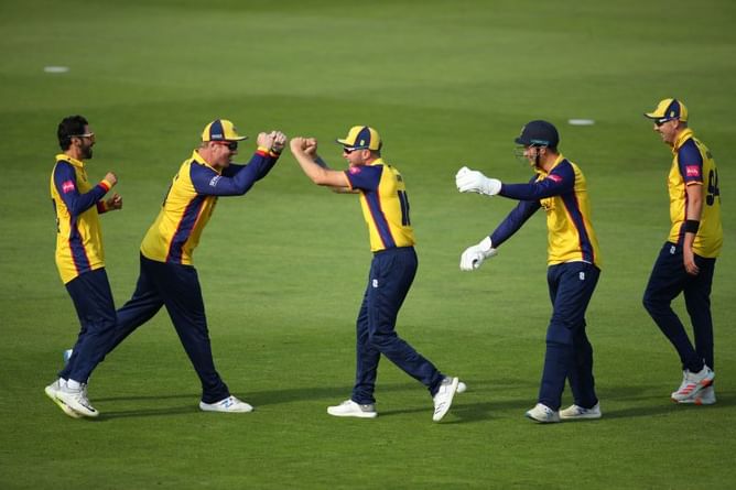 SOM vs ESS Dream11 prediction: 3 players you can pick as captain or vice-captain for today's T20 Blast match - June 9th, 2021