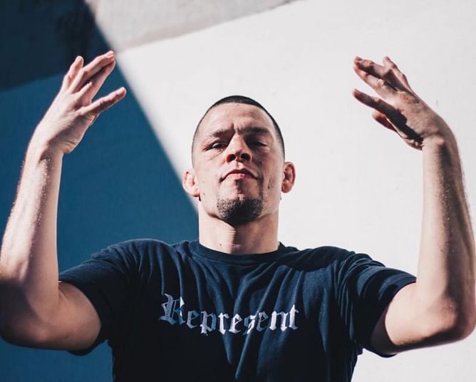 3 things every Nate Diaz fan needs to know