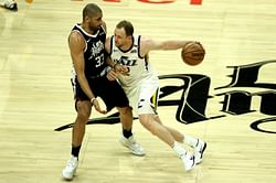 5 reasons why Utah Jazz lost 106-132 to Los Angeles Clippers in Game 3 of Western Conference Semifinals | 2021 NBA Playoffs
