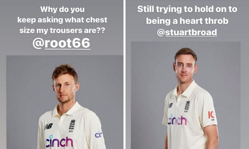 Ben Stokes had a laugh at his team&#039;s expense