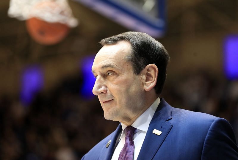 The 5 greatest NBA players coached by Mike Krzyzewski