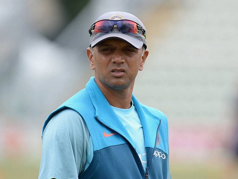 Rahul Dravid&#039;s track record cements the fact that he has what it takes to be a coach