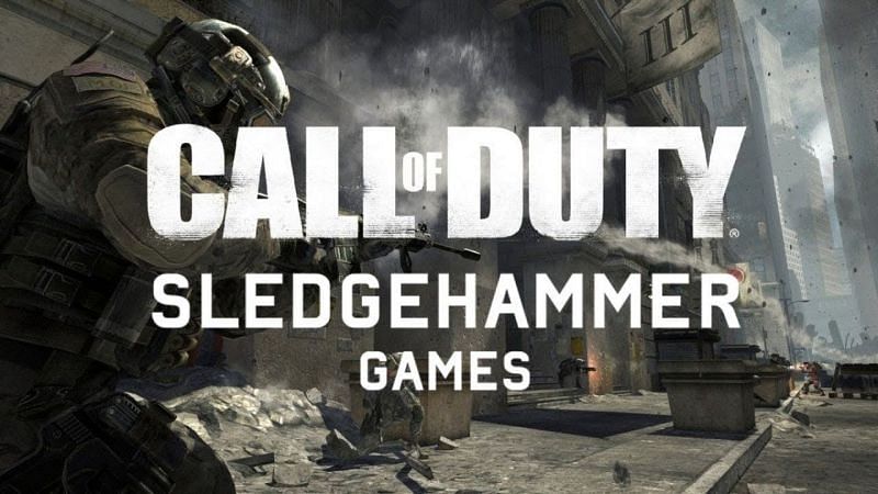 Call of Duty 2021 is rumoured to be developed by Sledgehammer Games and may titled Vanguard (Image via Activision)