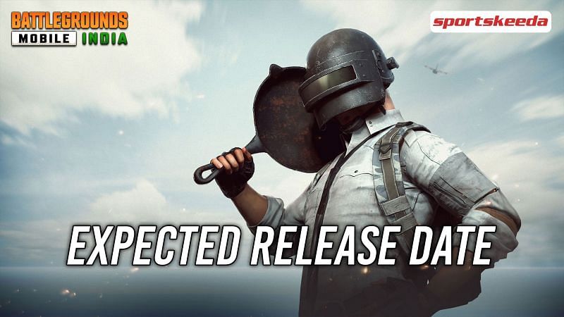 Battlegrounds Mobile India might be released this month