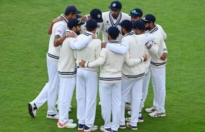 विराट कोहली ने WTC Final में शर्मनाक हार के बाद दिया भावुक संदेश