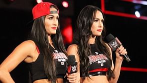 Brie and Nikki Bella provide major Total Bellas update