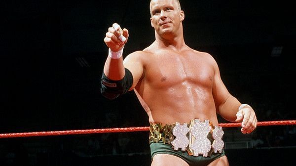 50 WTF Photos From Stone Cold Steve Austin&#039;s Career &ndash; Page 28